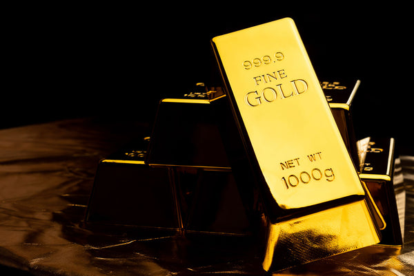 The Gift of Shine: How Gold Polishing Kits Make Perfect Presents
