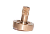Schulte Spin Starter Bundle, Stainless & Bronze
