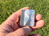 **NEW** Lowrey Aluminum & Stainless Steel Magnetic Slider