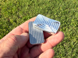 **NEW** Lowrey Aluminum & Stainless Steel Magnetic Slider