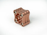 The Micro Stackable COPPER Magnetic Slider