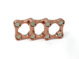 The Micro Stackable COPPER Magnetic Slider