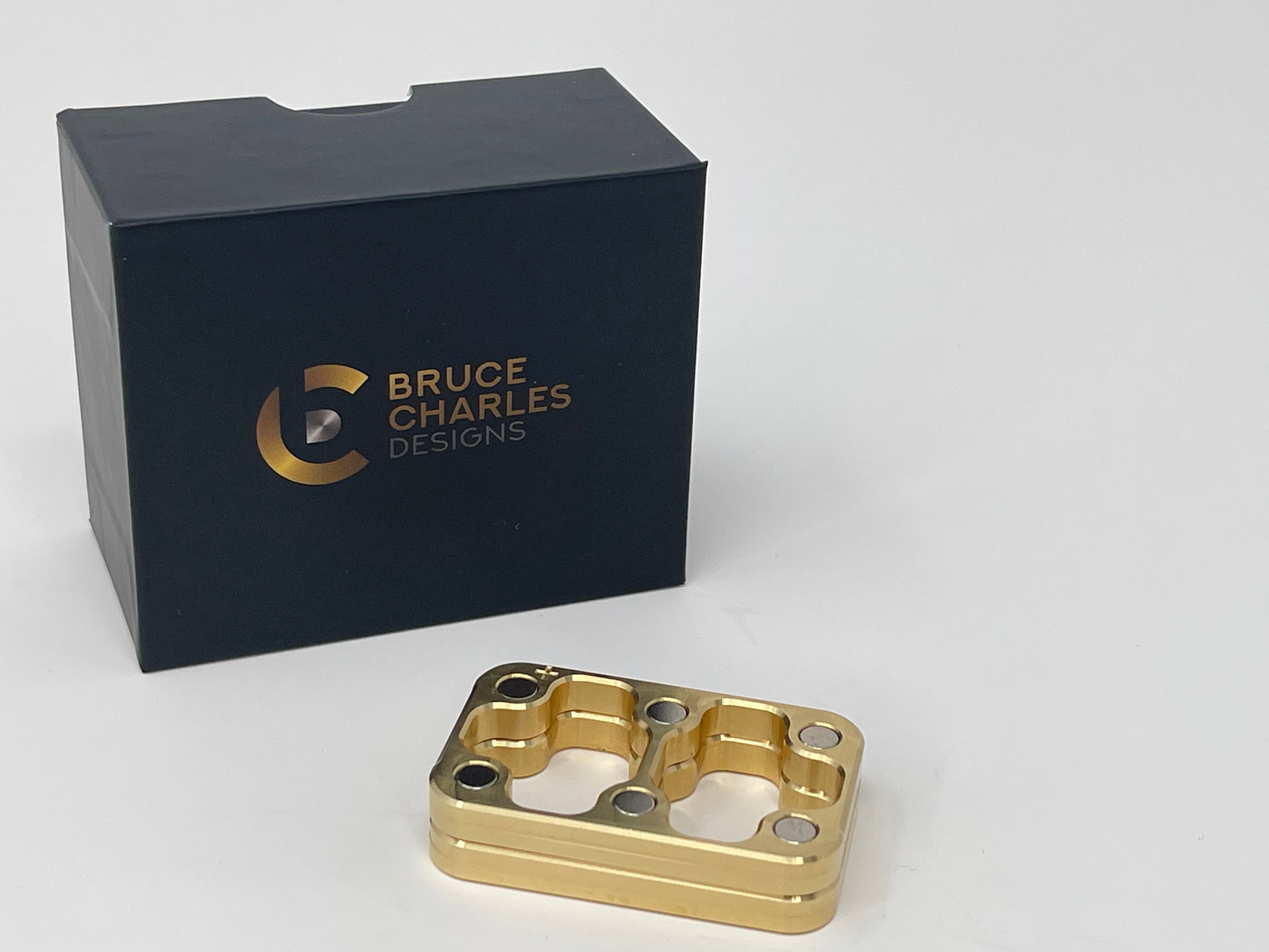 How Fidget Sliders Can Help Kids with ADHD – Bruce Charles Designs