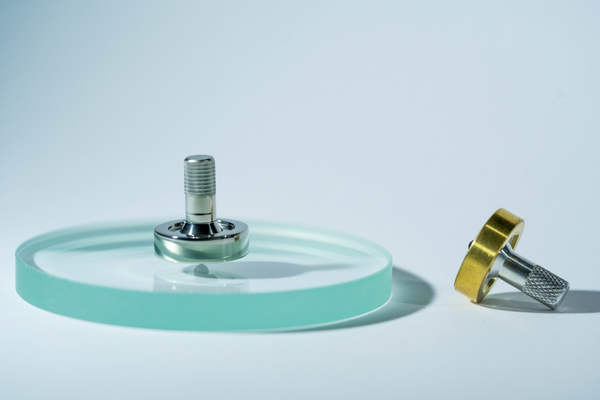 What Makes A Great Spinning Top Base?