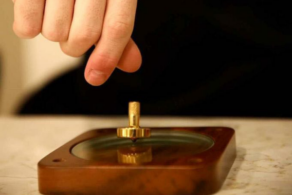 Spinning Top Enthusiasts Have 5 Shared Qualities