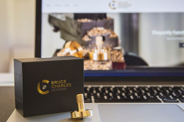 Why Spinning Tops Make the Perfect Corporate Gift