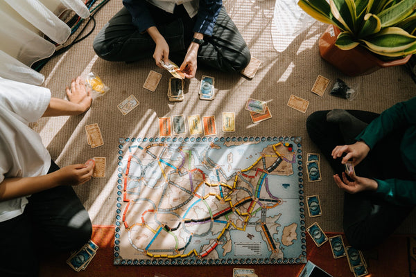 Unique Gifts for the Toy and Game Lover in Your Life