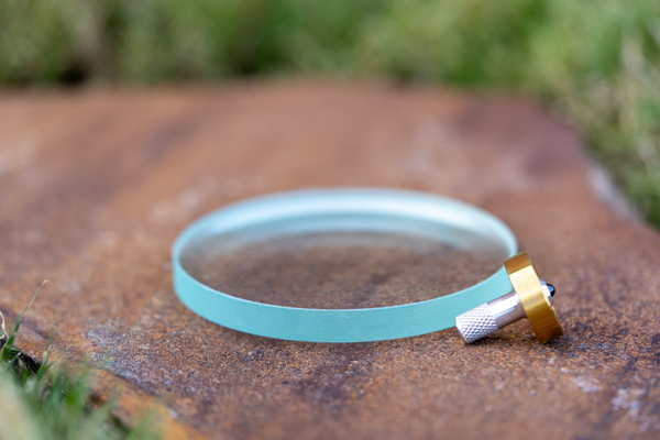 The Fun and Educational Slippery Slope - Spinning Top Talk with Bruce Charles Designs