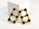 **NEW** Double Micro Brass Magnetic Slider