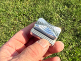 **NEW** Lowrey Aluminum & Stainless Steel Magnetic Slider