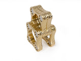 **NEW** The Micro Stackable Brass Magnetic Slider - Bruce Charles Designs