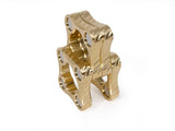 The Micro Stackable Brass Magnetic Slider - Bruce Charles Designs