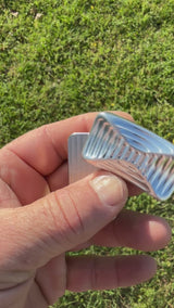 **NEW** Lowrey Aluminum & Stainless Steel Magnetic Slider