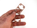 **Limited Edition** Robertson Copper Magnetic Slider - Bruce Charles Designs