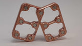 **Limited Edition** Robertson Copper Magnetic Slider