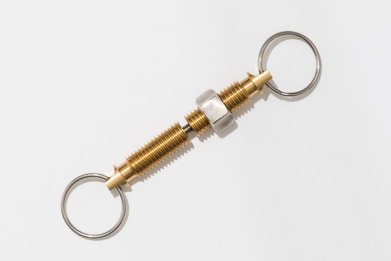 The Captive Nut - Bruce Charles Designs