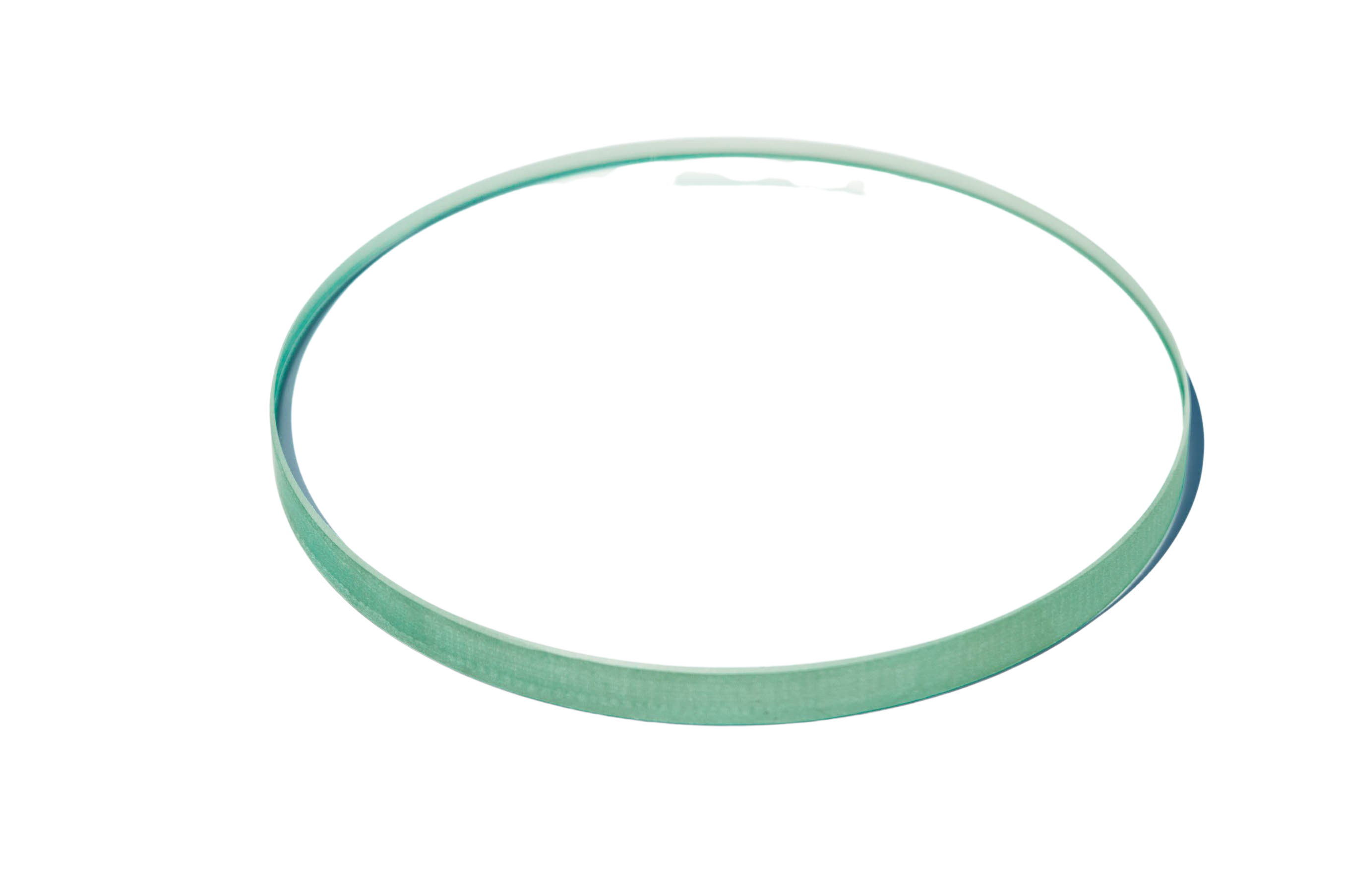 Spinning Base - 150mm Glass Concave Lens – Bruce Charles Designs