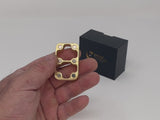 Robertson Brass Magnetic Slider